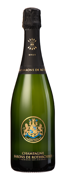Champagne Barons de Rothschild  Brut Magnum